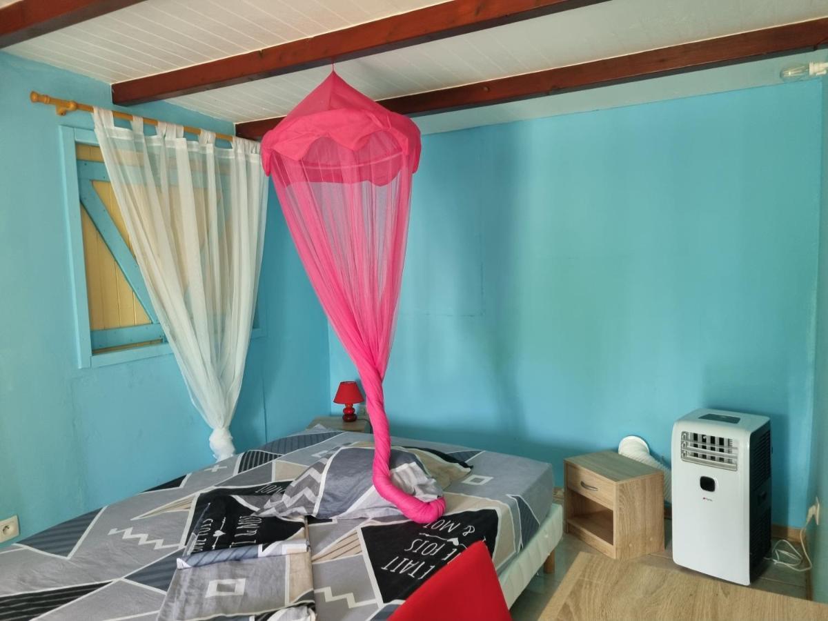 Villa Aichy Rabi エクステリア 写真
